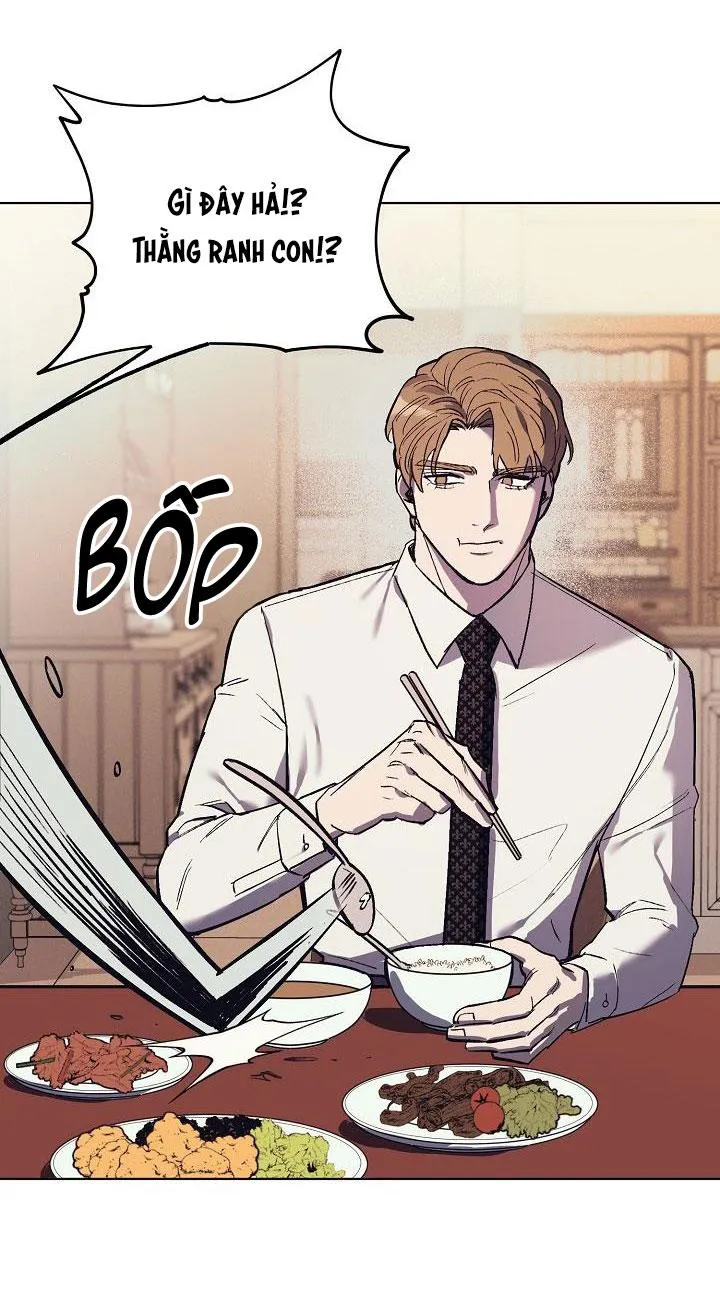Làm dâu nhà tài phiệt họ Kang Chapter 11 Trang 45