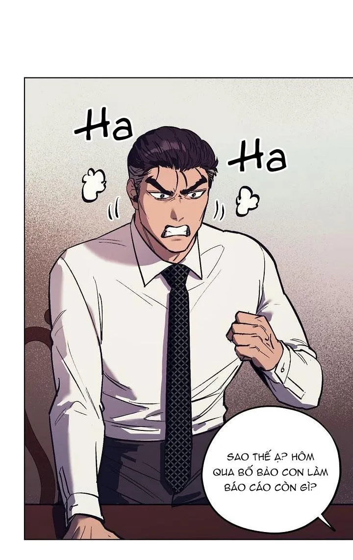 Làm dâu nhà tài phiệt họ Kang Chapter 11 Trang 46