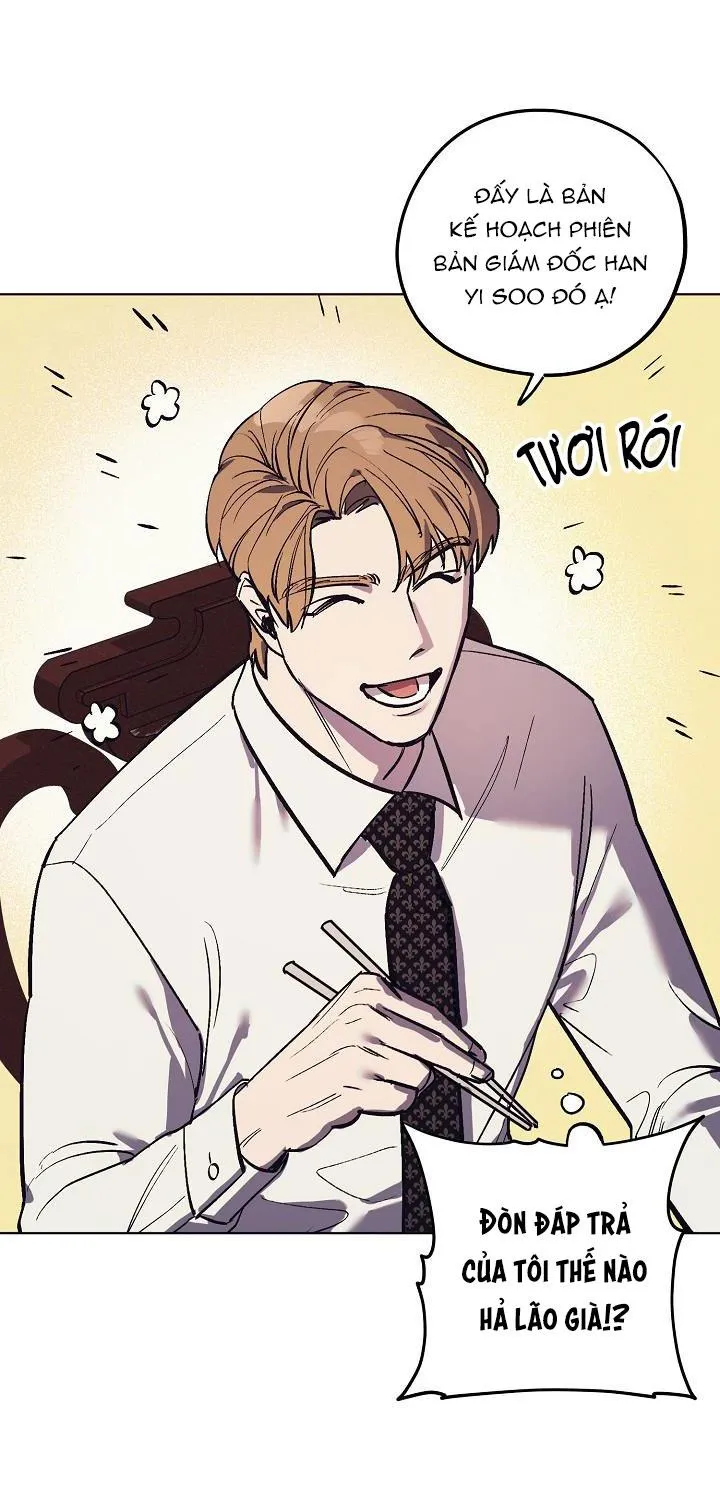 Làm dâu nhà tài phiệt họ Kang Chapter 11 Trang 47