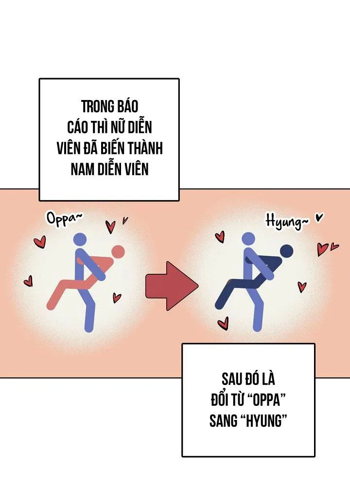 Làm dâu nhà tài phiệt họ Kang Chapter 11 Trang 48