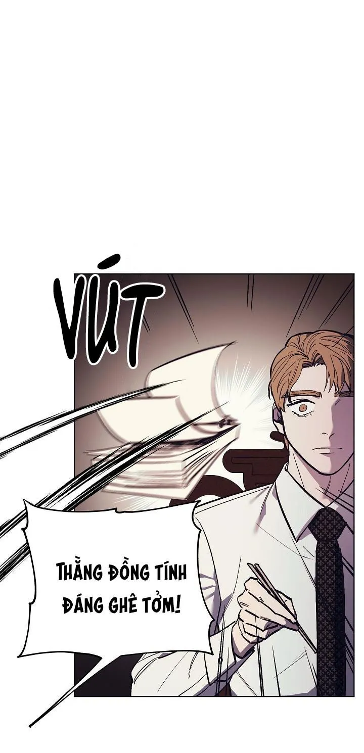 Làm dâu nhà tài phiệt họ Kang Chapter 11 Trang 50