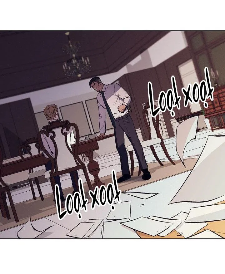 Làm dâu nhà tài phiệt họ Kang Chapter 11 Trang 51