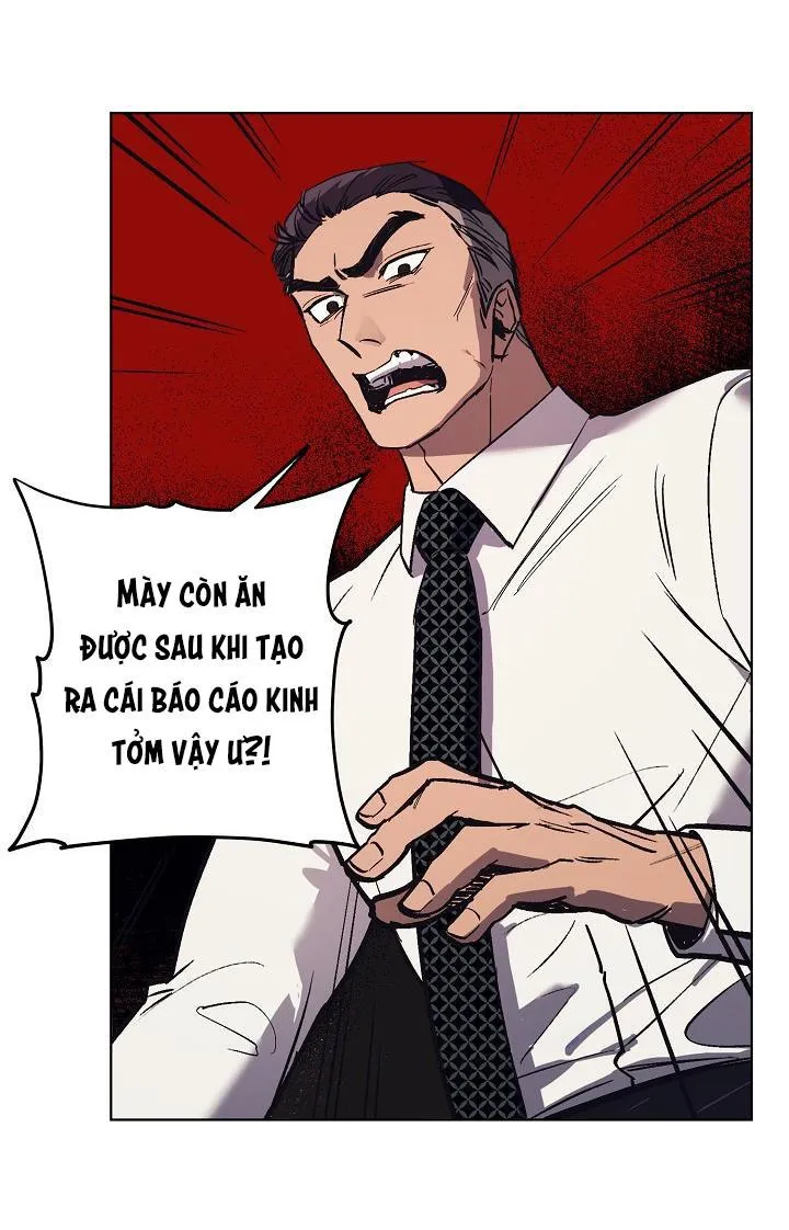 Làm dâu nhà tài phiệt họ Kang Chapter 11 Trang 52