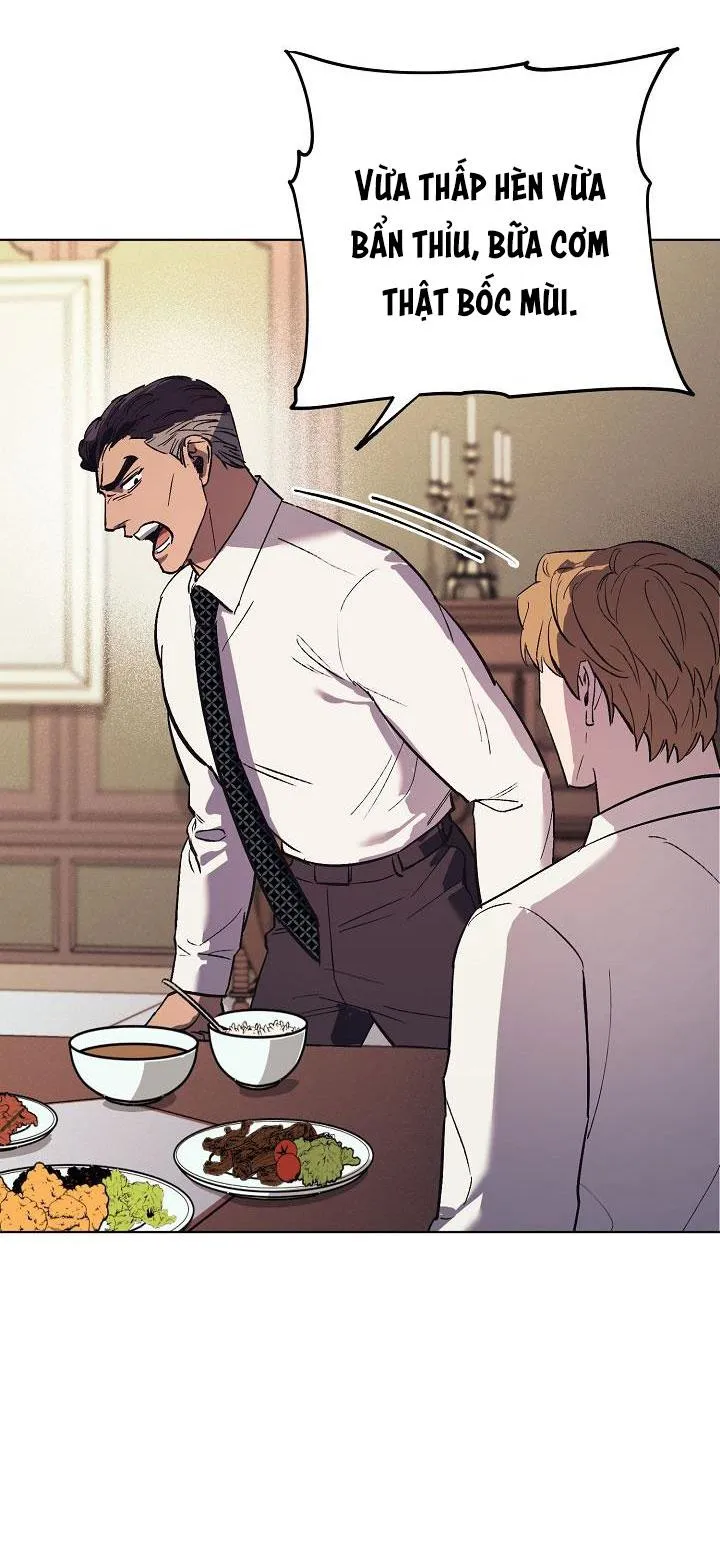 Làm dâu nhà tài phiệt họ Kang Chapter 11 Trang 53