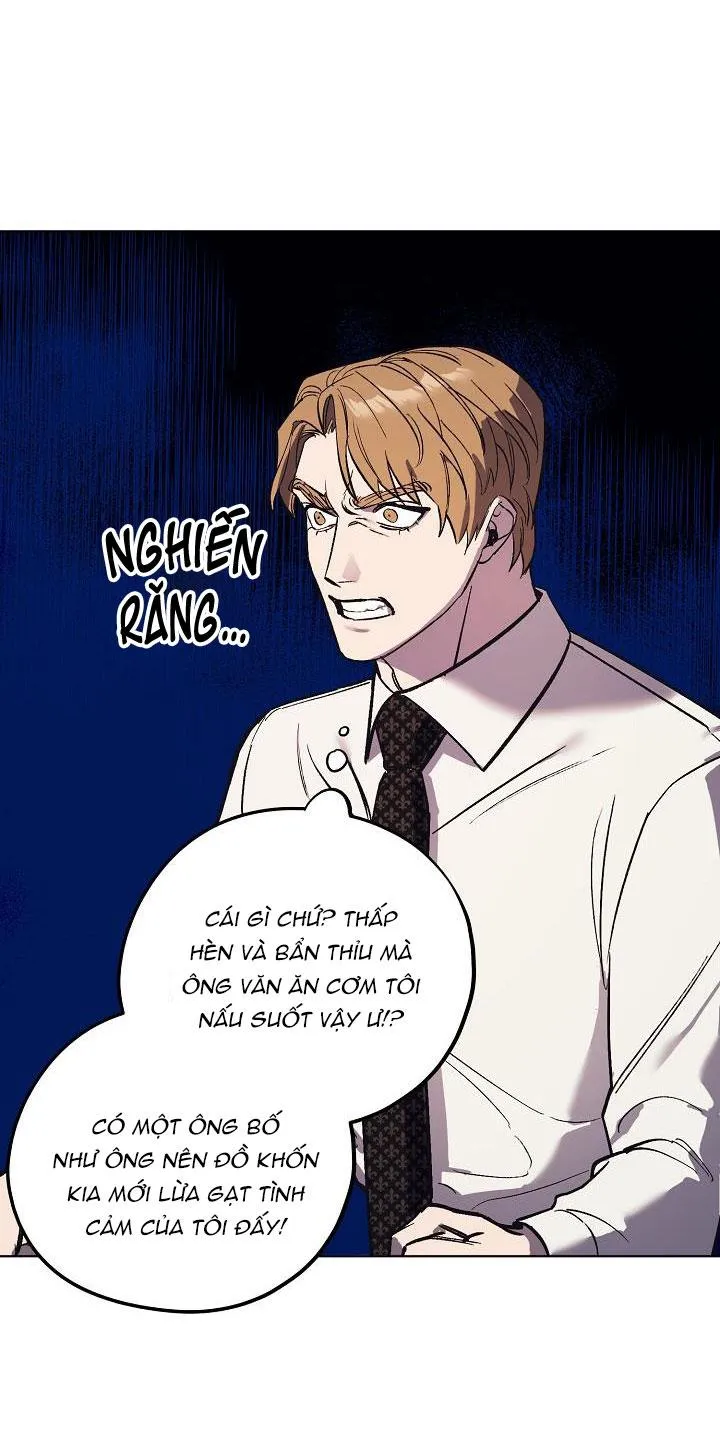 Làm dâu nhà tài phiệt họ Kang Chapter 11 Trang 54