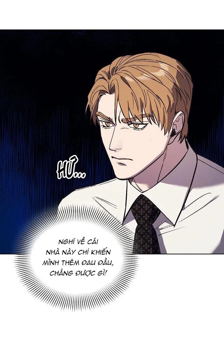 Làm dâu nhà tài phiệt họ Kang Chapter 11 Trang 55