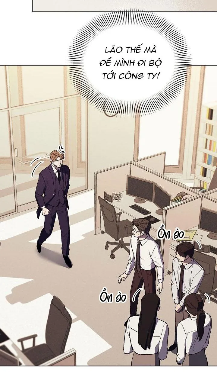 Làm dâu nhà tài phiệt họ Kang Chapter 11 Trang 57