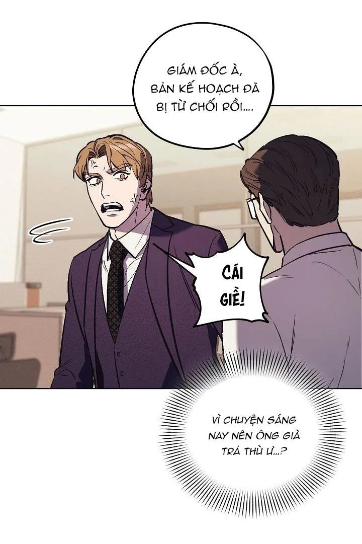 Làm dâu nhà tài phiệt họ Kang Chapter 11 Trang 58