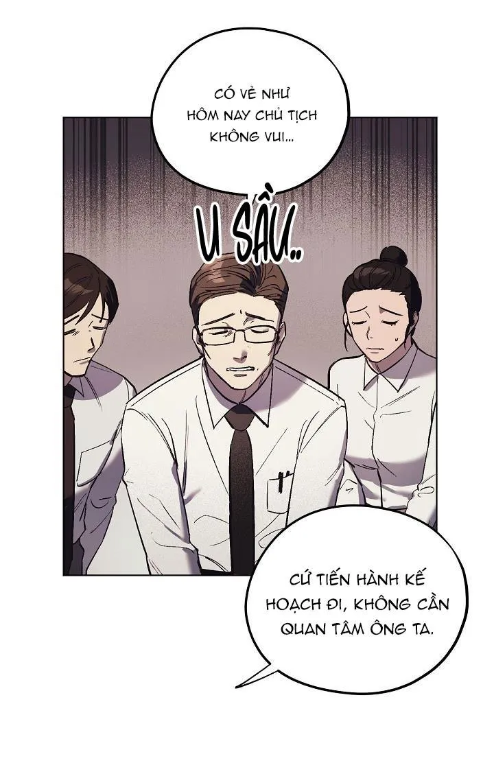 Làm dâu nhà tài phiệt họ Kang Chapter 11 Trang 59