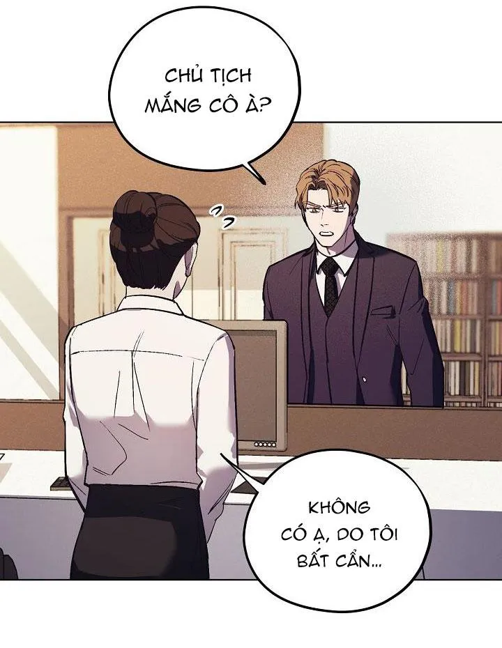 Làm dâu nhà tài phiệt họ Kang Chapter 11 Trang 63