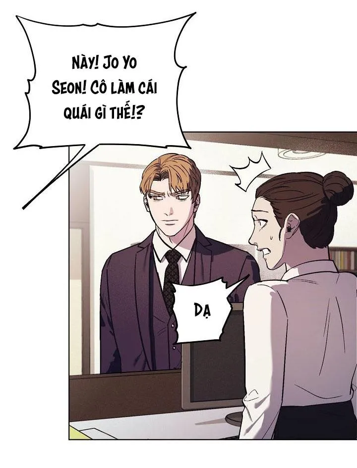 Làm dâu nhà tài phiệt họ Kang Chapter 11 Trang 64