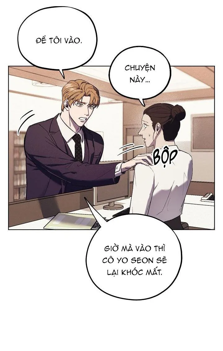 Làm dâu nhà tài phiệt họ Kang Chapter 11 Trang 65