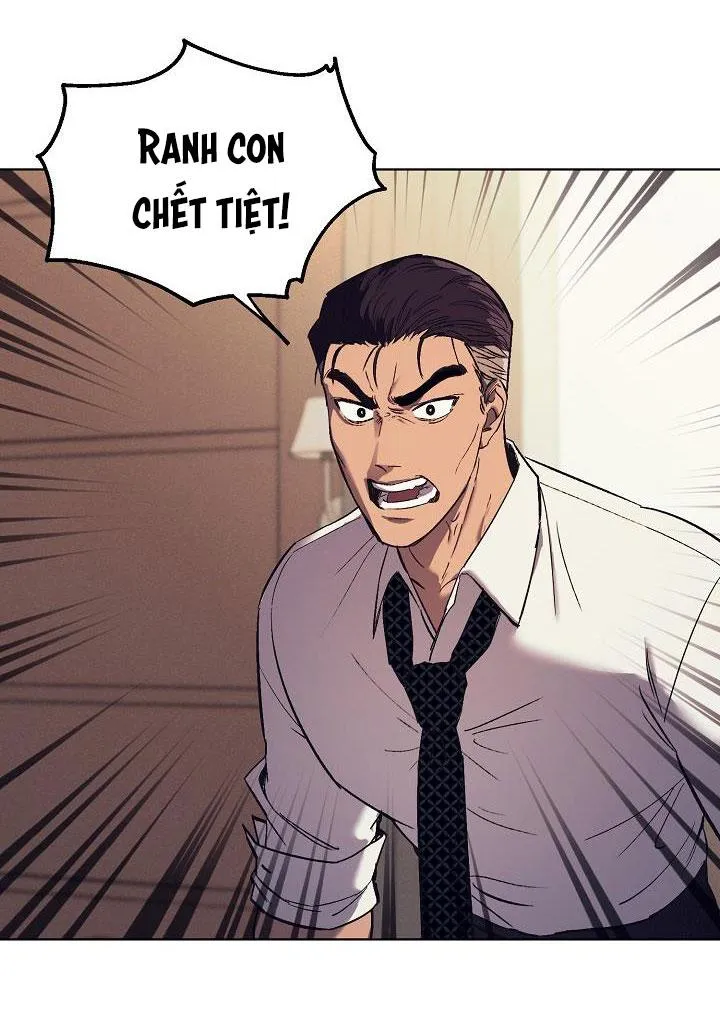 Làm dâu nhà tài phiệt họ Kang Chapter 12 Trang 3