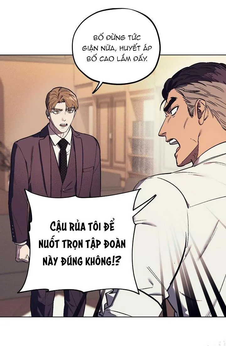 Làm dâu nhà tài phiệt họ Kang Chapter 12 Trang 5