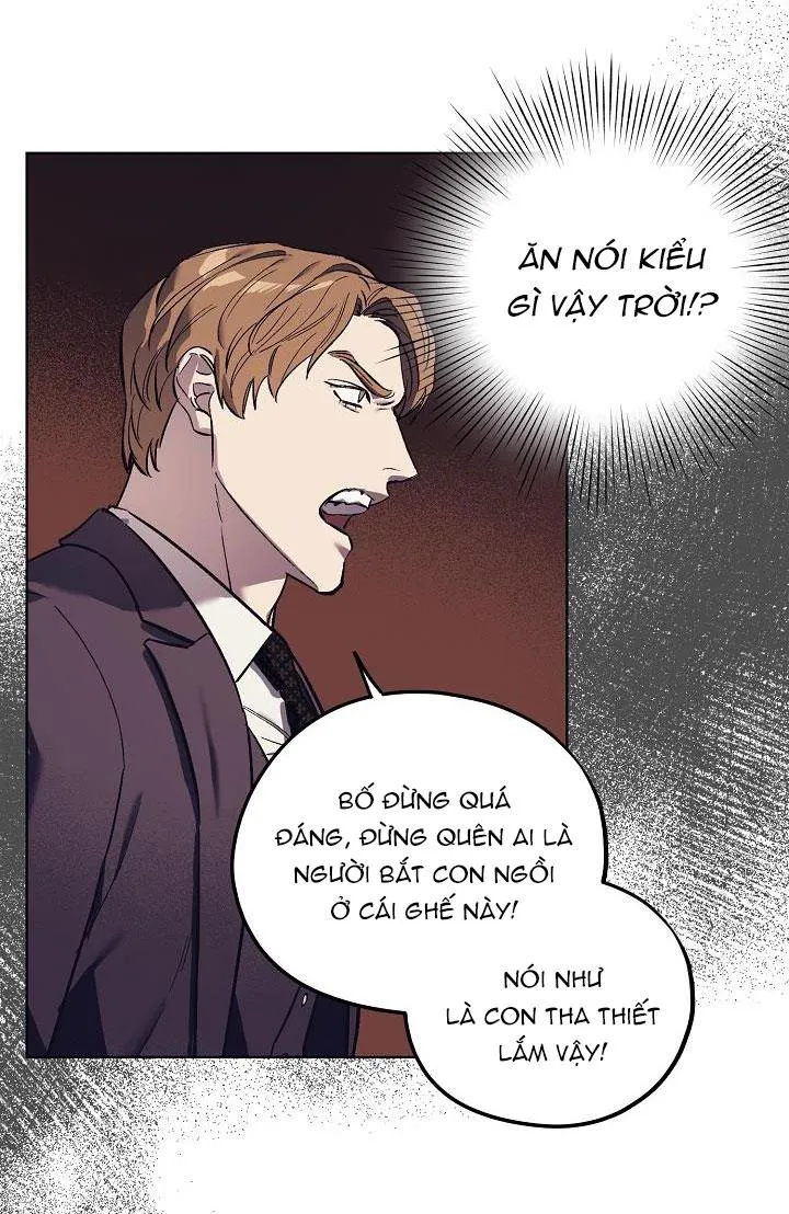 Làm dâu nhà tài phiệt họ Kang Chapter 12 Trang 6