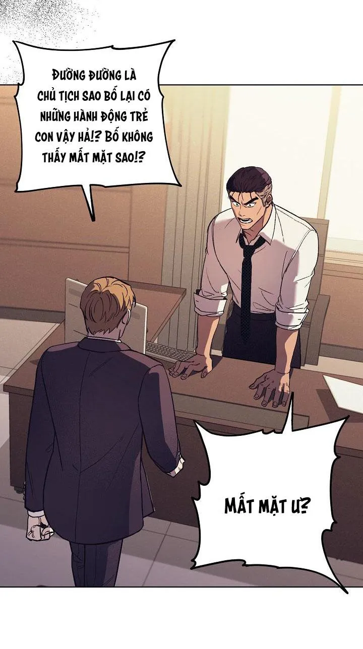 Làm dâu nhà tài phiệt họ Kang Chapter 12 Trang 7