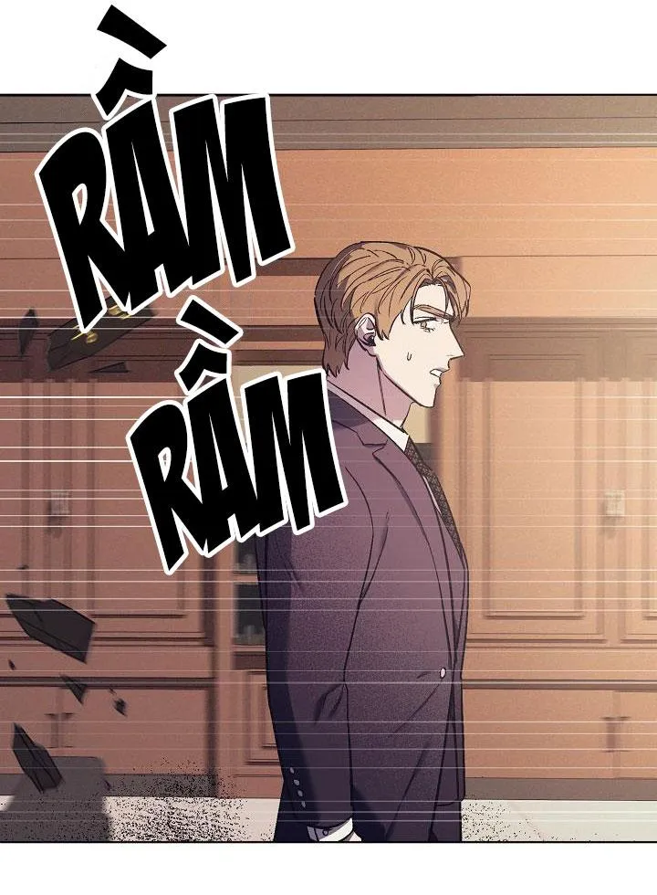 Làm dâu nhà tài phiệt họ Kang Chapter 12 Trang 11