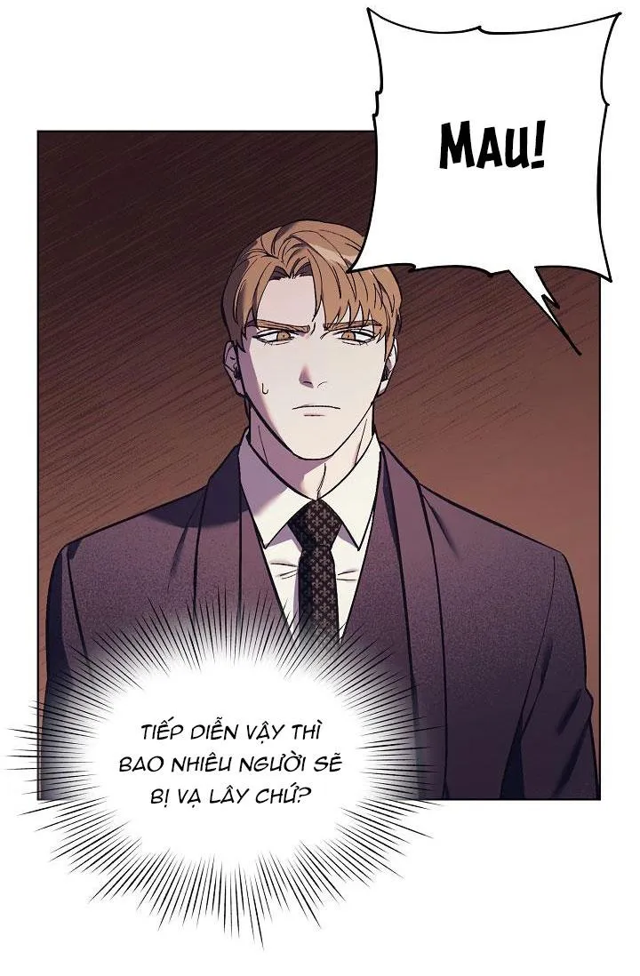 Làm dâu nhà tài phiệt họ Kang Chapter 12 Trang 16