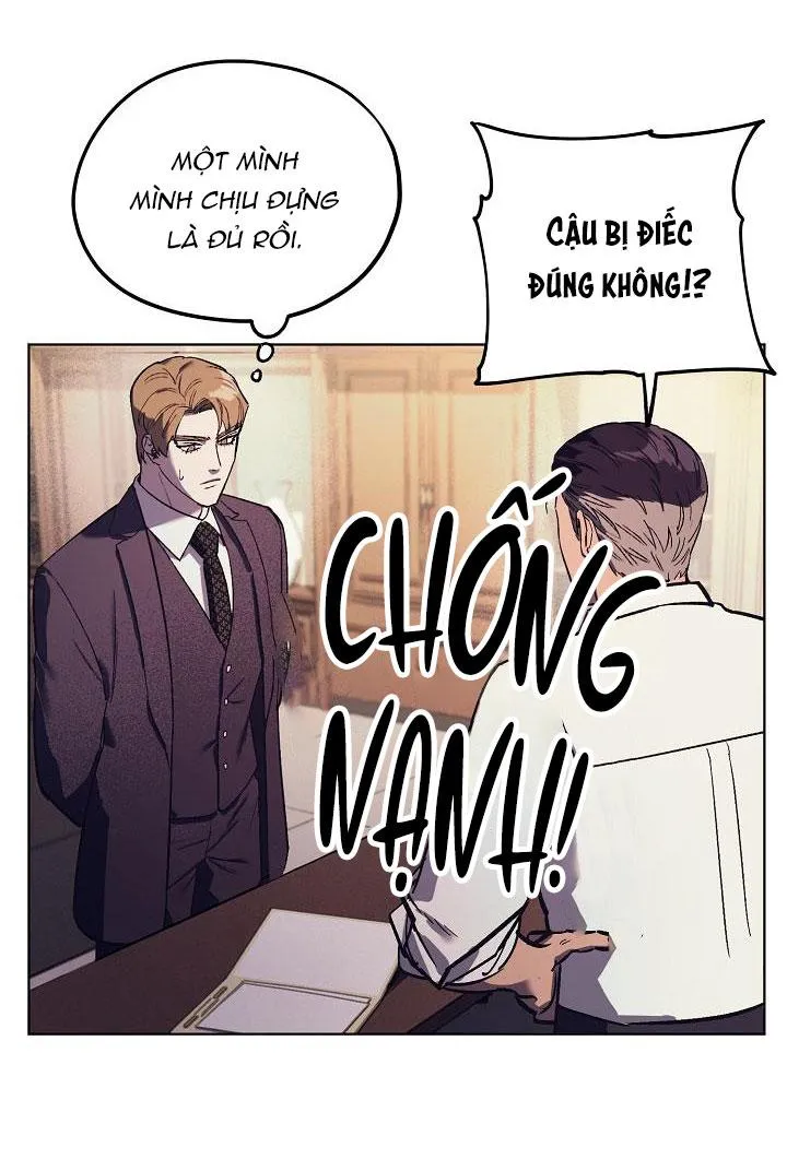 Làm dâu nhà tài phiệt họ Kang Chapter 12 Trang 17