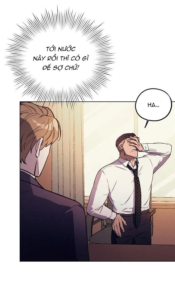 Làm dâu nhà tài phiệt họ Kang Chapter 12 Trang 18