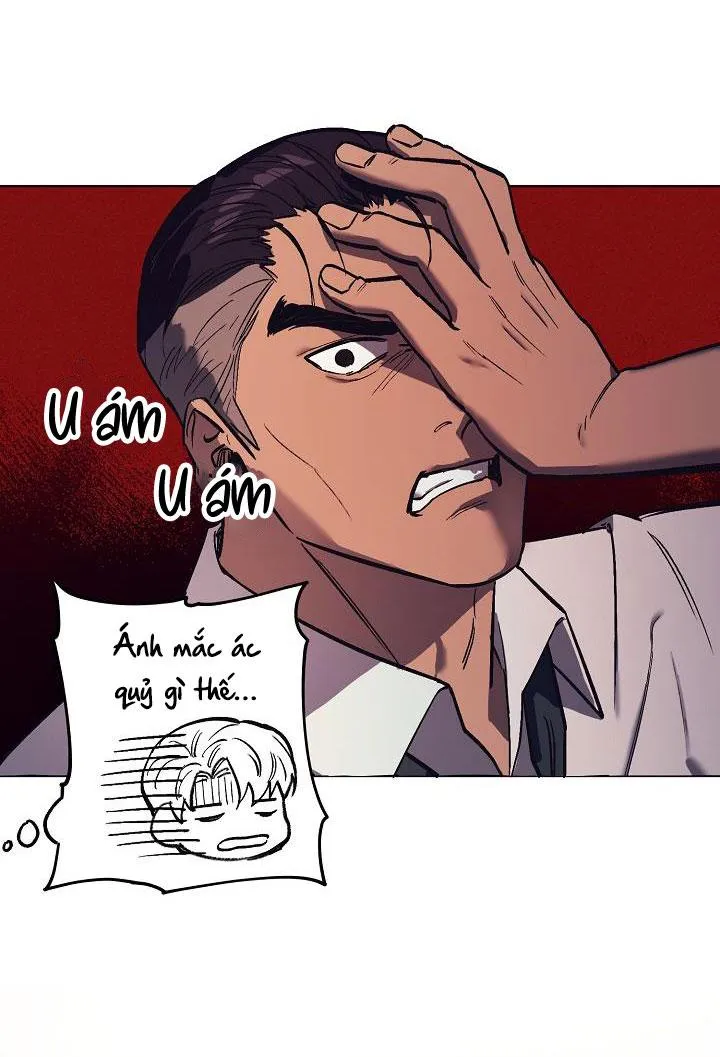 Làm dâu nhà tài phiệt họ Kang Chapter 12 Trang 19