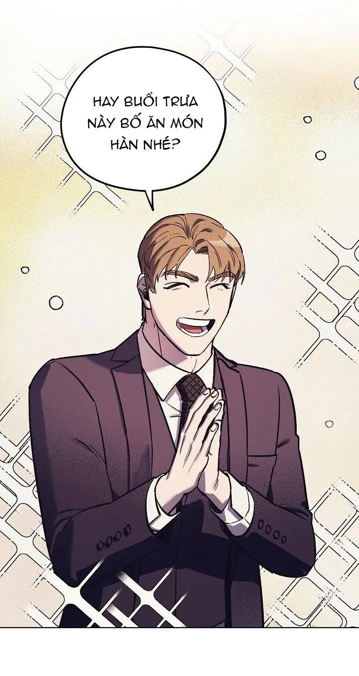 Làm dâu nhà tài phiệt họ Kang Chapter 12 Trang 20