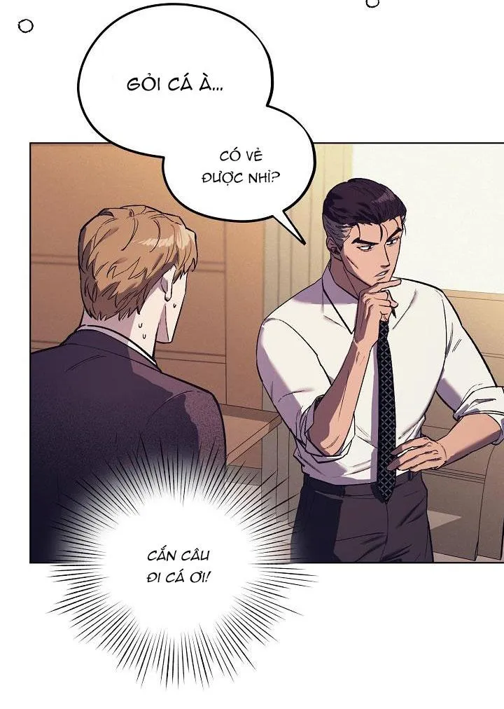 Làm dâu nhà tài phiệt họ Kang Chapter 12 Trang 24