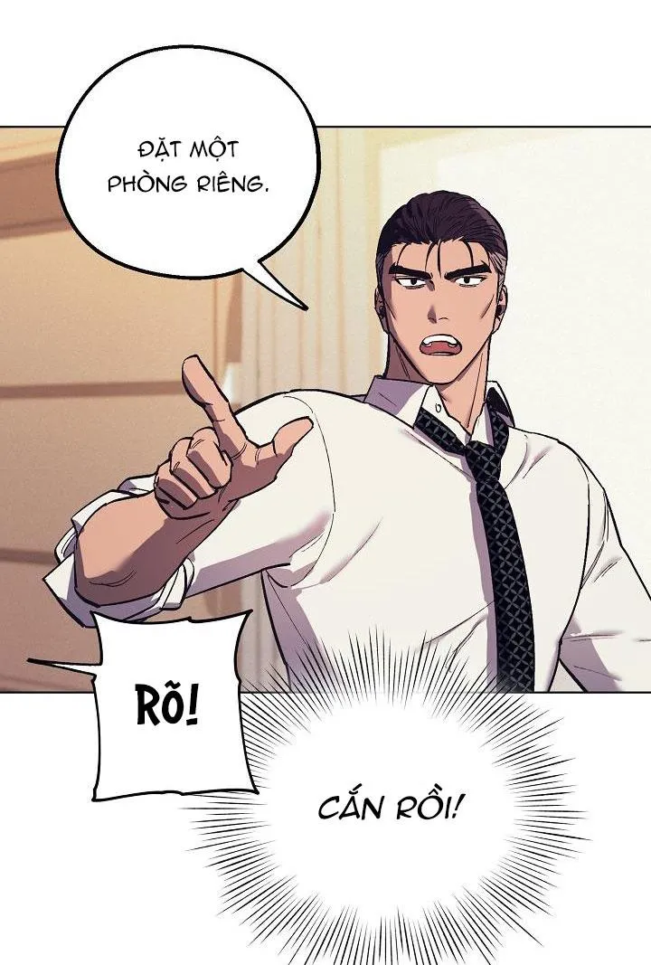 Làm dâu nhà tài phiệt họ Kang Chapter 12 Trang 25