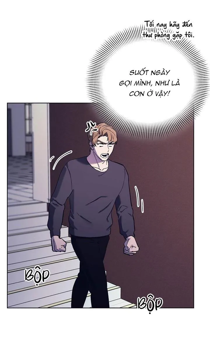 Làm dâu nhà tài phiệt họ Kang Chapter 12 Trang 33