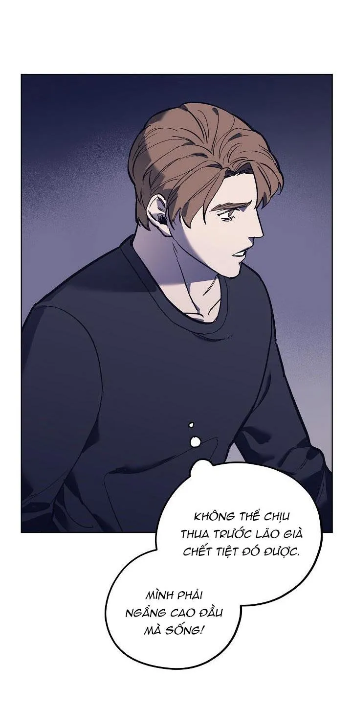 Làm dâu nhà tài phiệt họ Kang Chapter 12 Trang 34