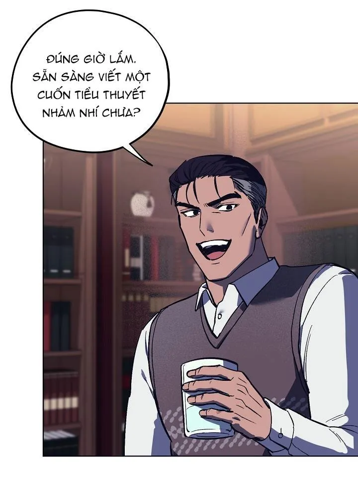 Làm dâu nhà tài phiệt họ Kang Chapter 12 Trang 36