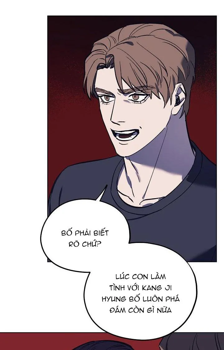 Làm dâu nhà tài phiệt họ Kang Chapter 12 Trang 39