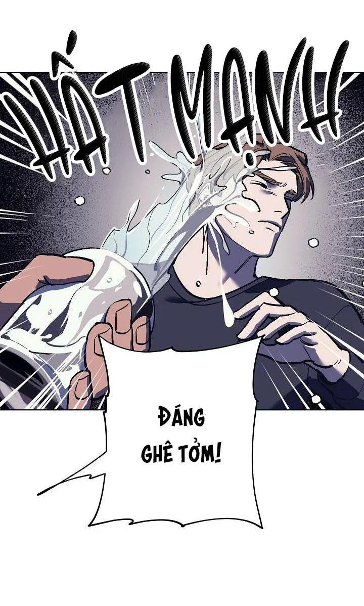 Làm dâu nhà tài phiệt họ Kang Chapter 12 Trang 41