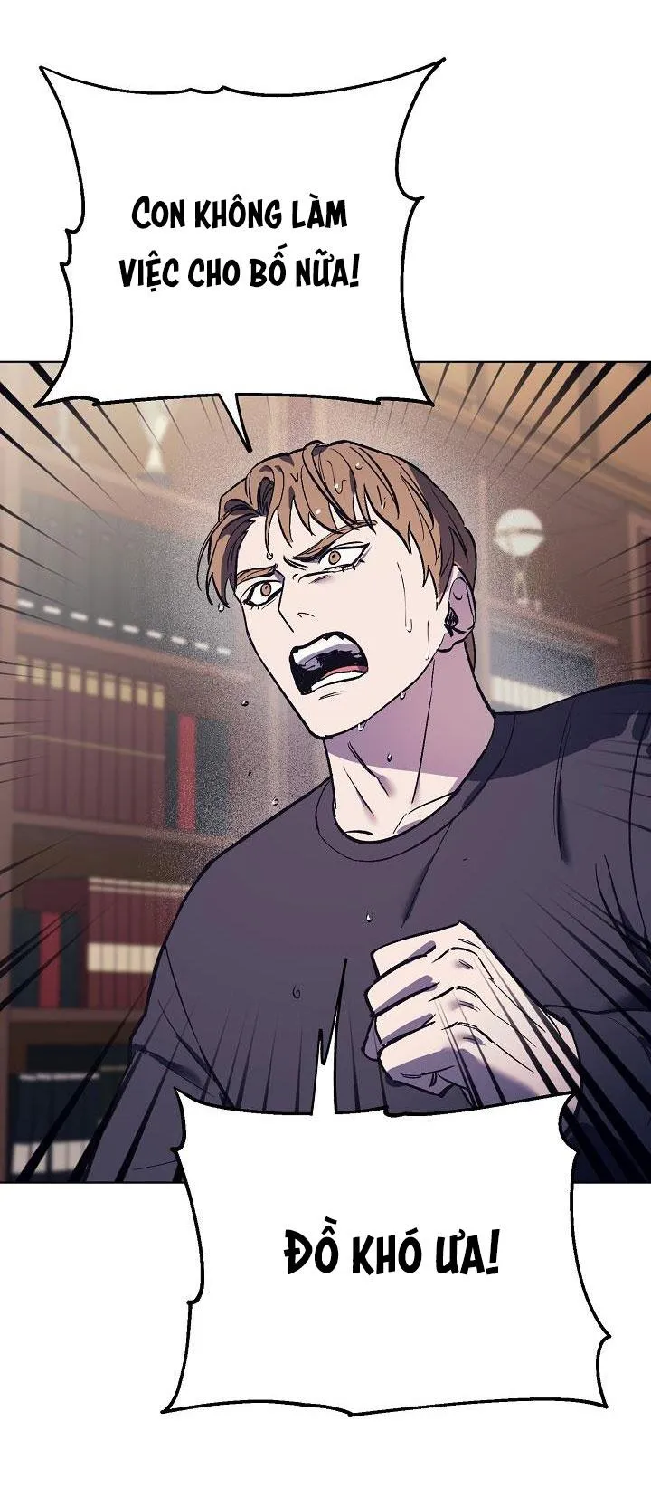 Làm dâu nhà tài phiệt họ Kang Chapter 12 Trang 45