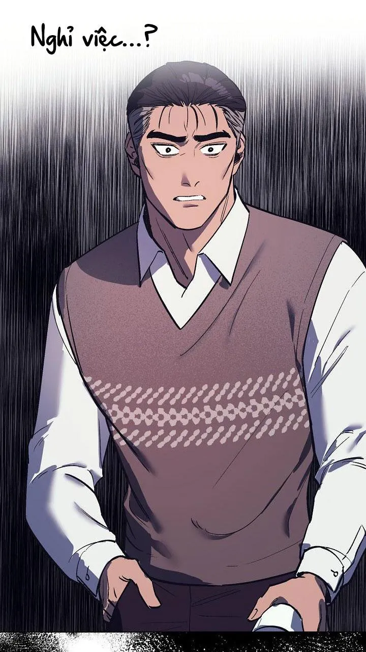 Làm dâu nhà tài phiệt họ Kang Chapter 12 Trang 47