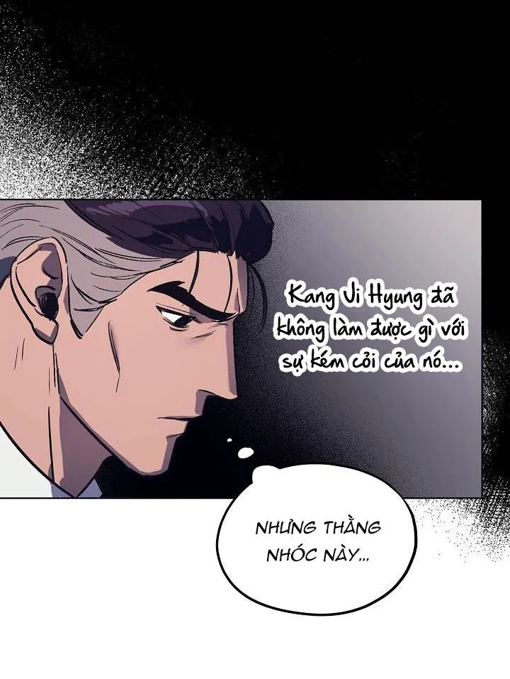 Làm dâu nhà tài phiệt họ Kang Chapter 12 Trang 50