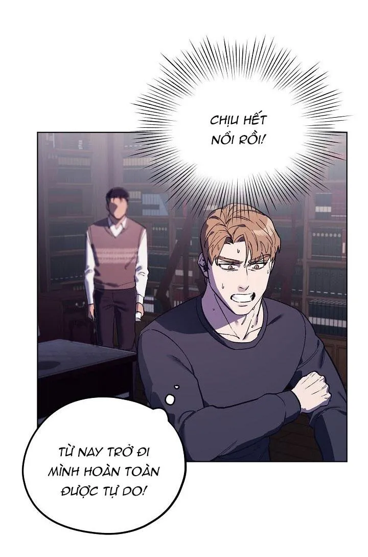 Làm dâu nhà tài phiệt họ Kang Chapter 12 Trang 51