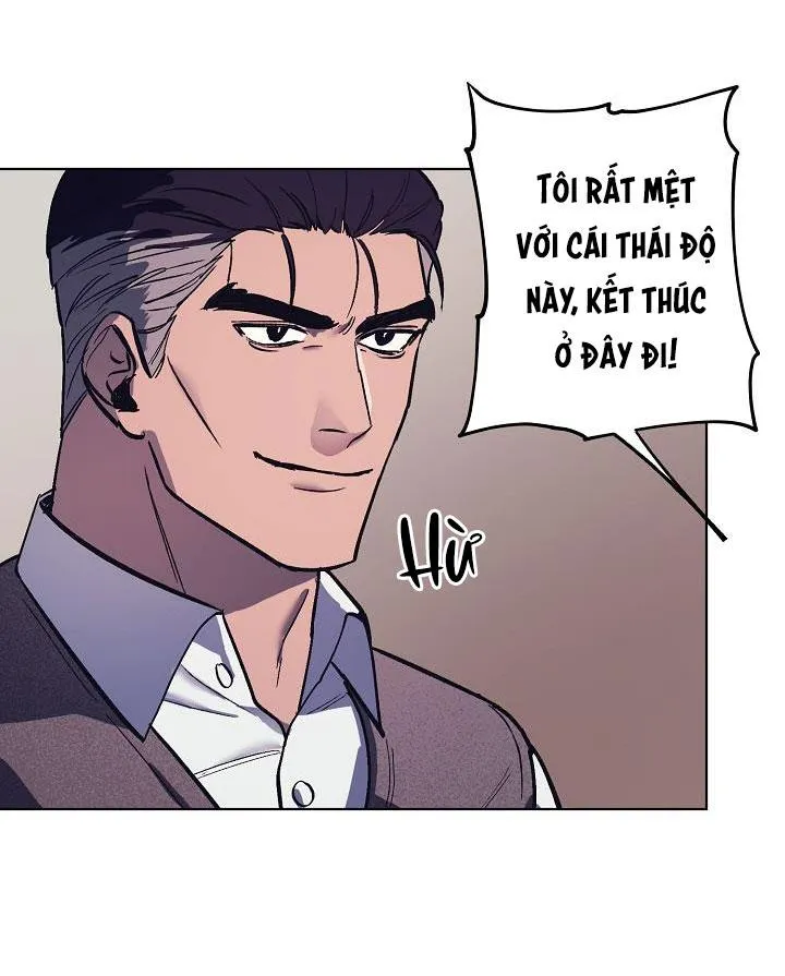 Làm dâu nhà tài phiệt họ Kang Chapter 12 Trang 54