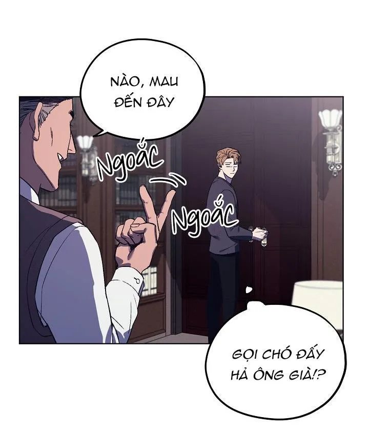 Làm dâu nhà tài phiệt họ Kang Chapter 12 Trang 55