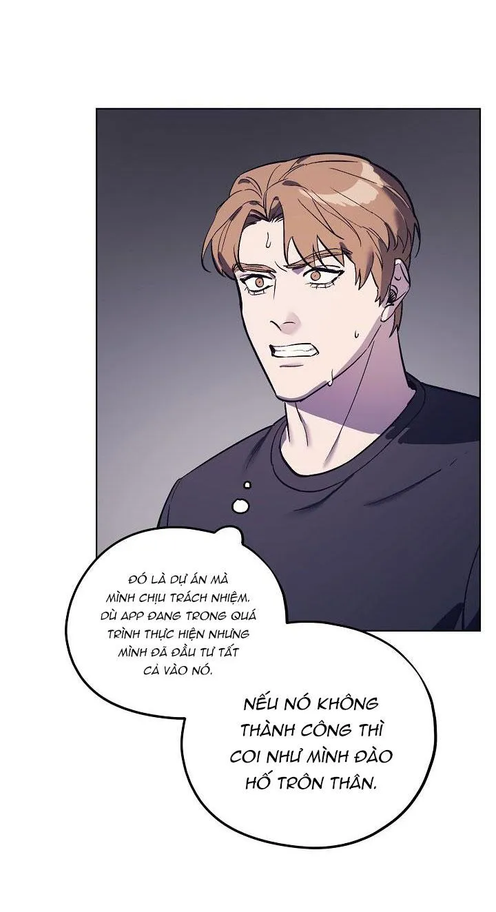 Làm dâu nhà tài phiệt họ Kang Chapter 12 Trang 57