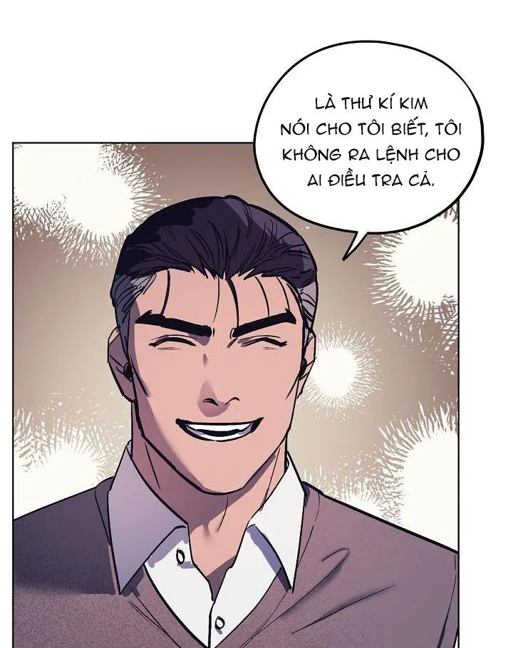 Làm dâu nhà tài phiệt họ Kang Chapter 12 Trang 58