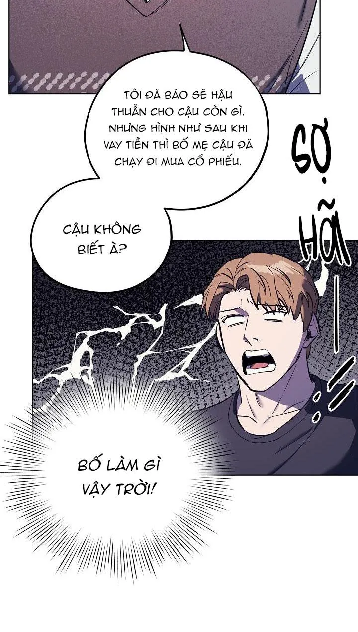 Làm dâu nhà tài phiệt họ Kang Chapter 12 Trang 59