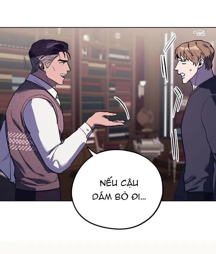 Làm dâu nhà tài phiệt họ Kang Chapter 12 Trang 60