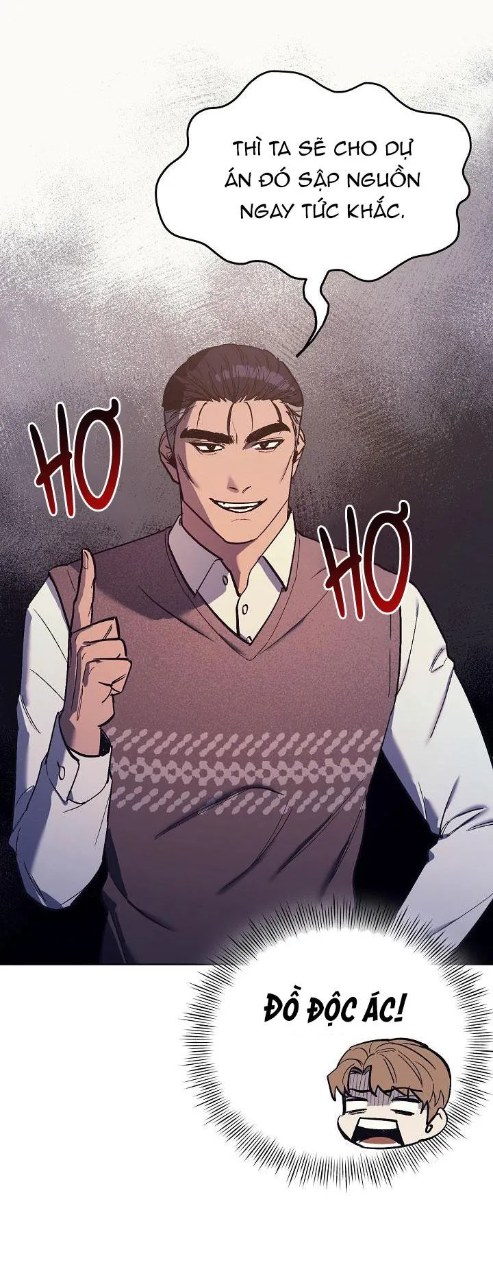 Làm dâu nhà tài phiệt họ Kang Chapter 12 Trang 61