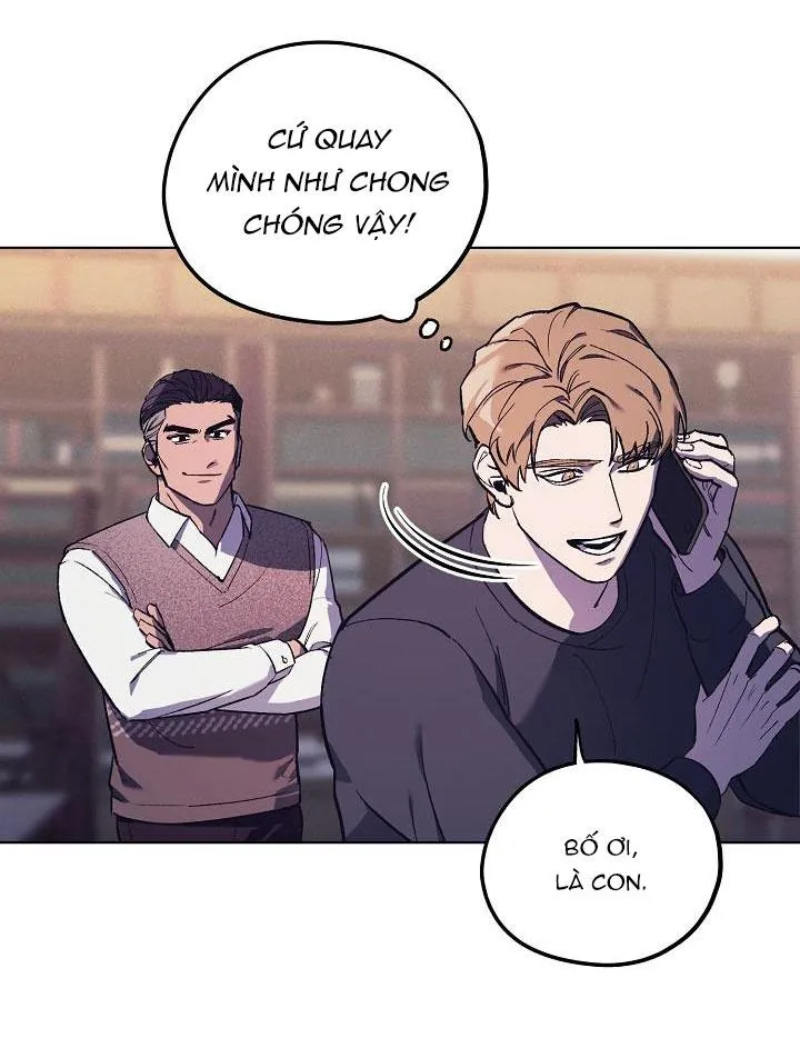 Làm dâu nhà tài phiệt họ Kang Chapter 13 Trang 4