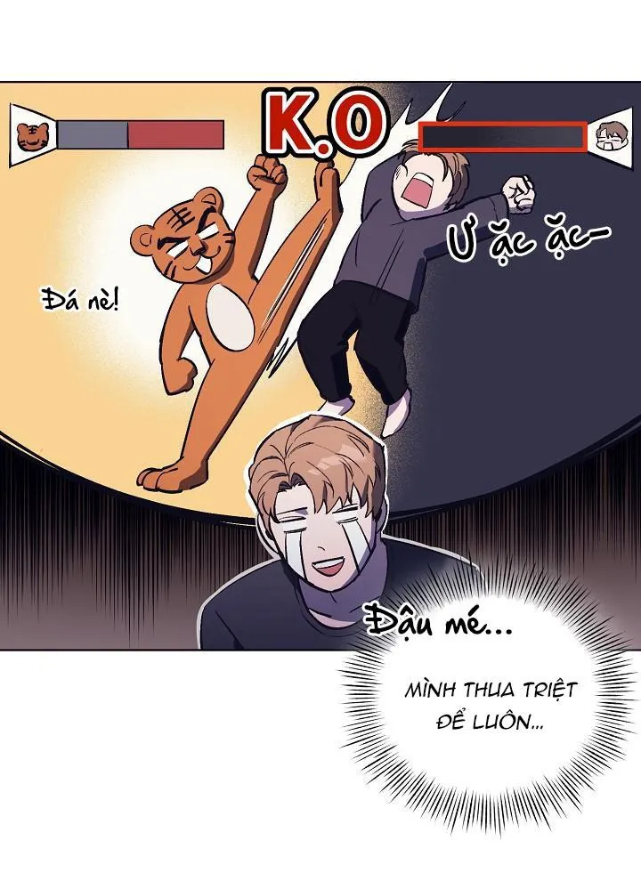 Làm dâu nhà tài phiệt họ Kang Chapter 13 Trang 8