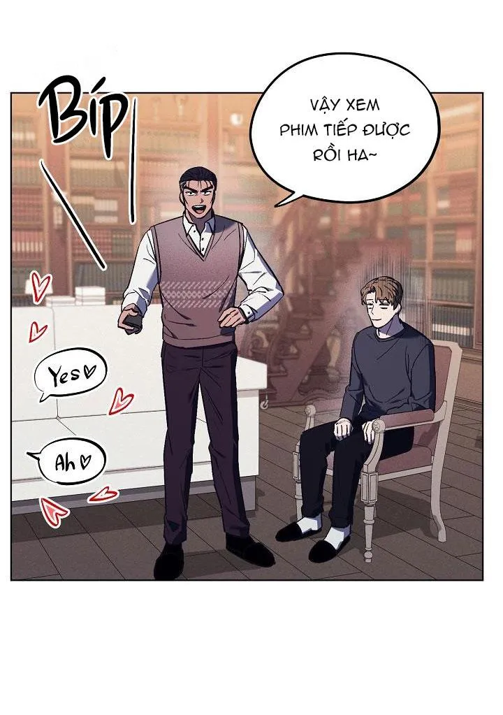 Làm dâu nhà tài phiệt họ Kang Chapter 13 Trang 9