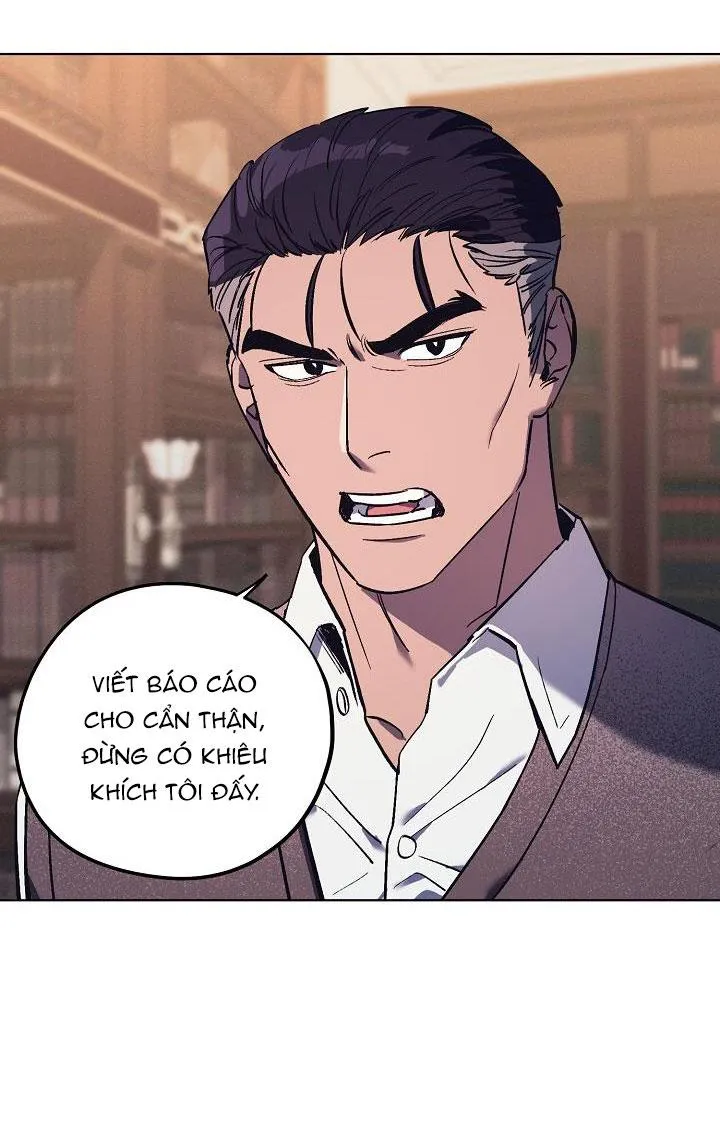 Làm dâu nhà tài phiệt họ Kang Chapter 13 Trang 10