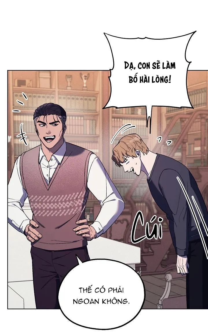 Làm dâu nhà tài phiệt họ Kang Chapter 13 Trang 11