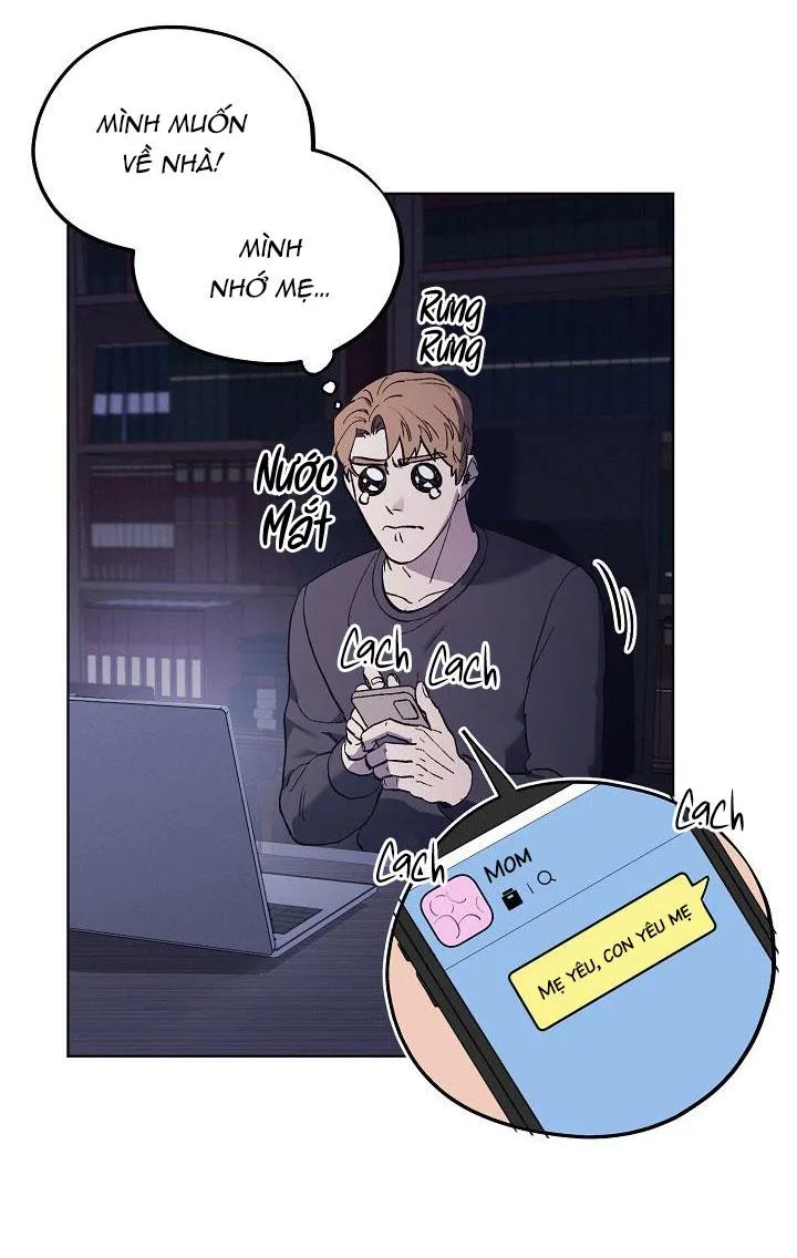 Làm dâu nhà tài phiệt họ Kang Chapter 13 Trang 17